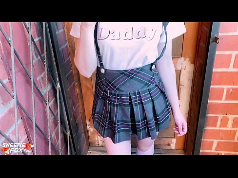 ❤️ A estudante chupa profundamente a sua pila e fode em vez de aulas. ☑ Porno doméstico em nós pt.space-assistant.ru ﹏