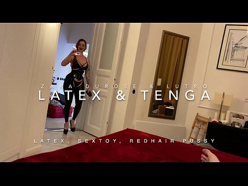 ❤️ Escada ruiva em traje de látex fodida por meio de meio-irmão ☑ Porno doméstico em nós pt.space-assistant.ru ﹏